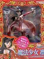 Fate/hollow ataraxia 魔法少女 凛 1/6 完成品フィギュア Amazon | Fate/hollow ataraxia 魔法少女 凛 1/6スケール PVC